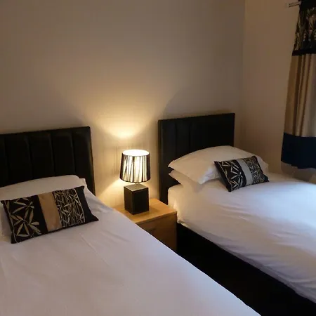 Meadow Croft Cottage, Hillcroft Park, * Pooley Bridge