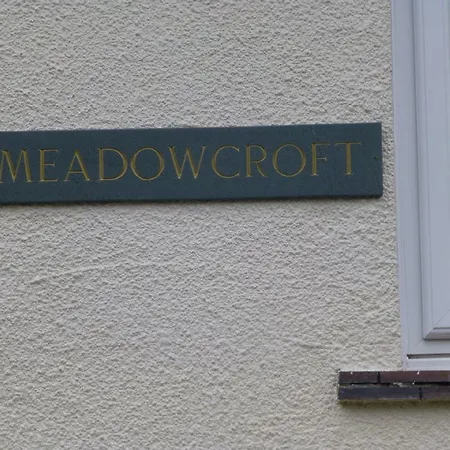 Сasa de vacaciones Meadow Croft Cottage, Hillcroft Park, *