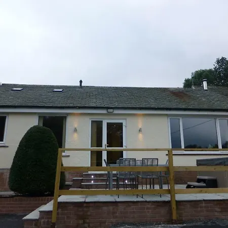 Сasa de vacaciones Meadow Croft Cottage, Hillcroft Park, *